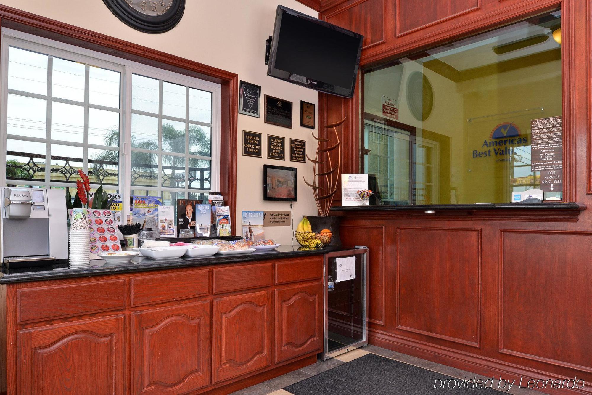 Princess Inn Westminster Ngoại thất bức ảnh