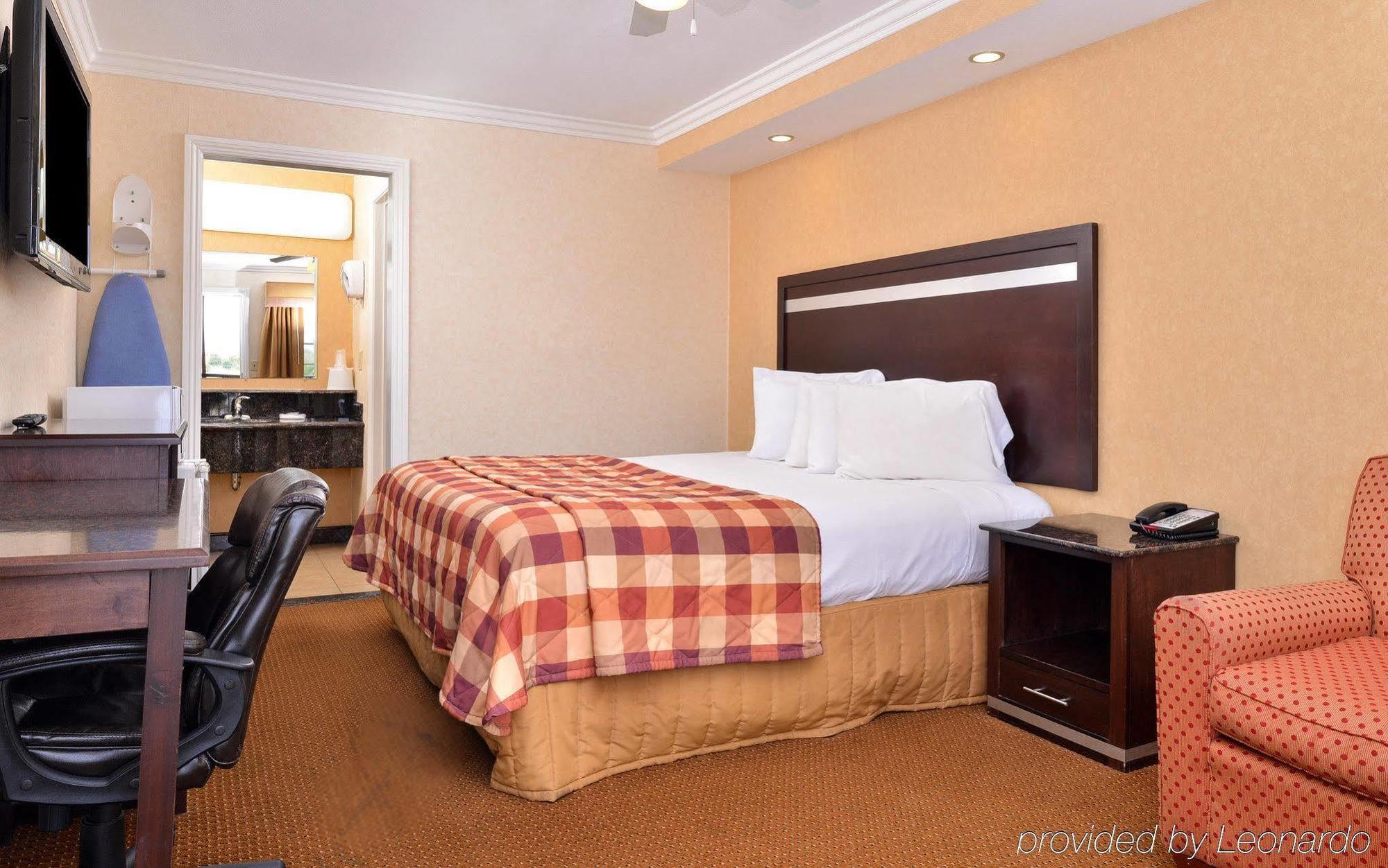 Princess Inn Westminster Ngoại thất bức ảnh