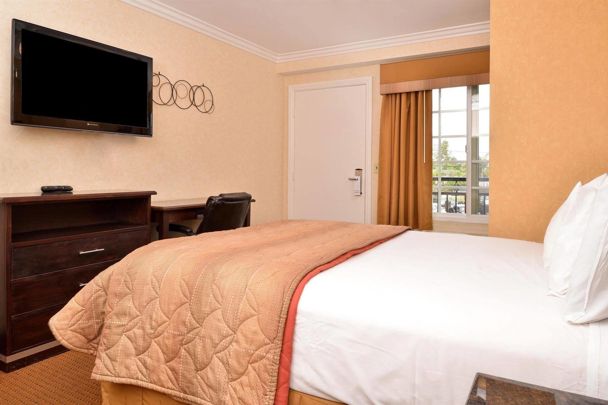 Princess Inn Westminster Ngoại thất bức ảnh