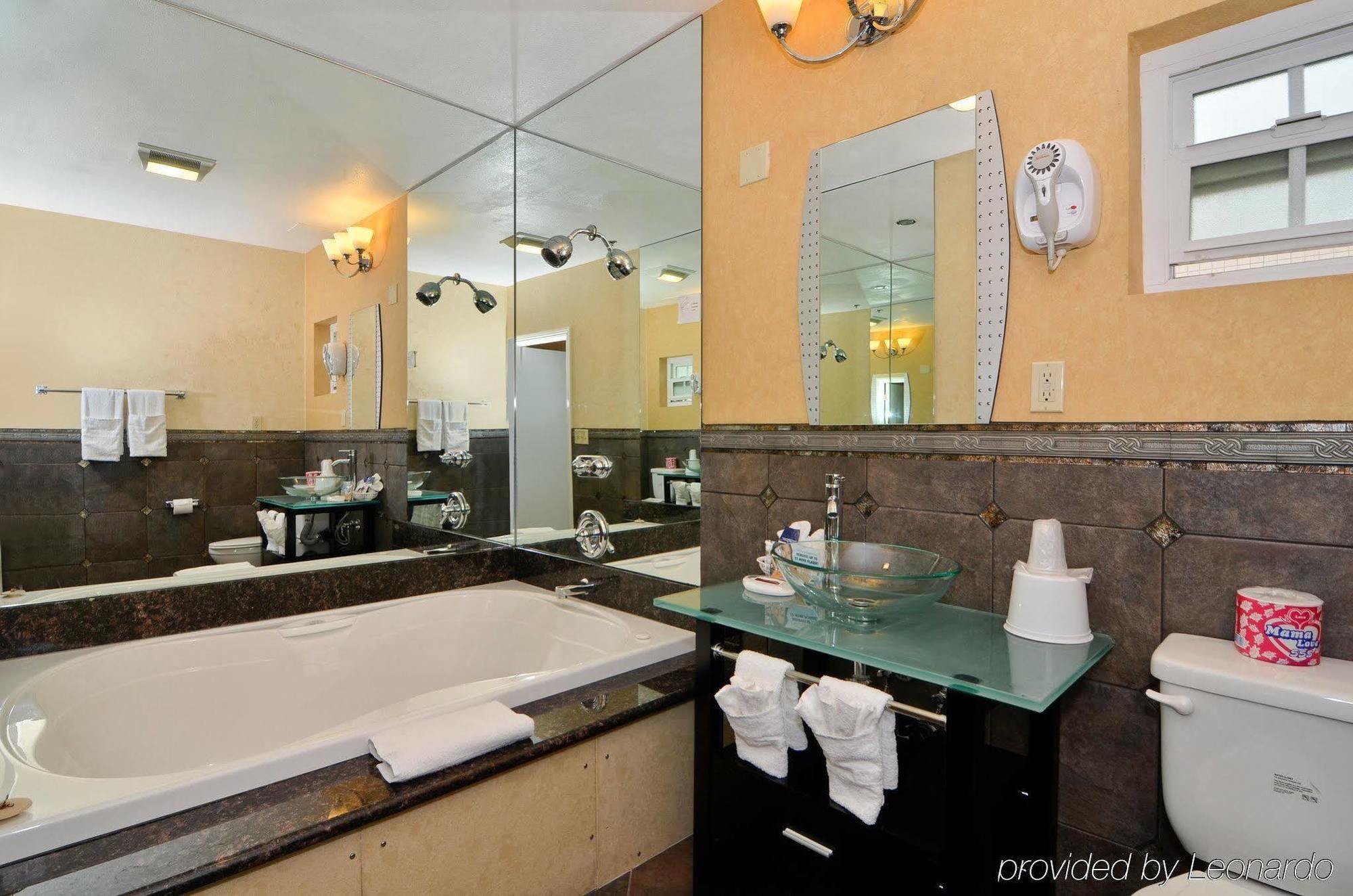 Princess Inn Westminster Ngoại thất bức ảnh