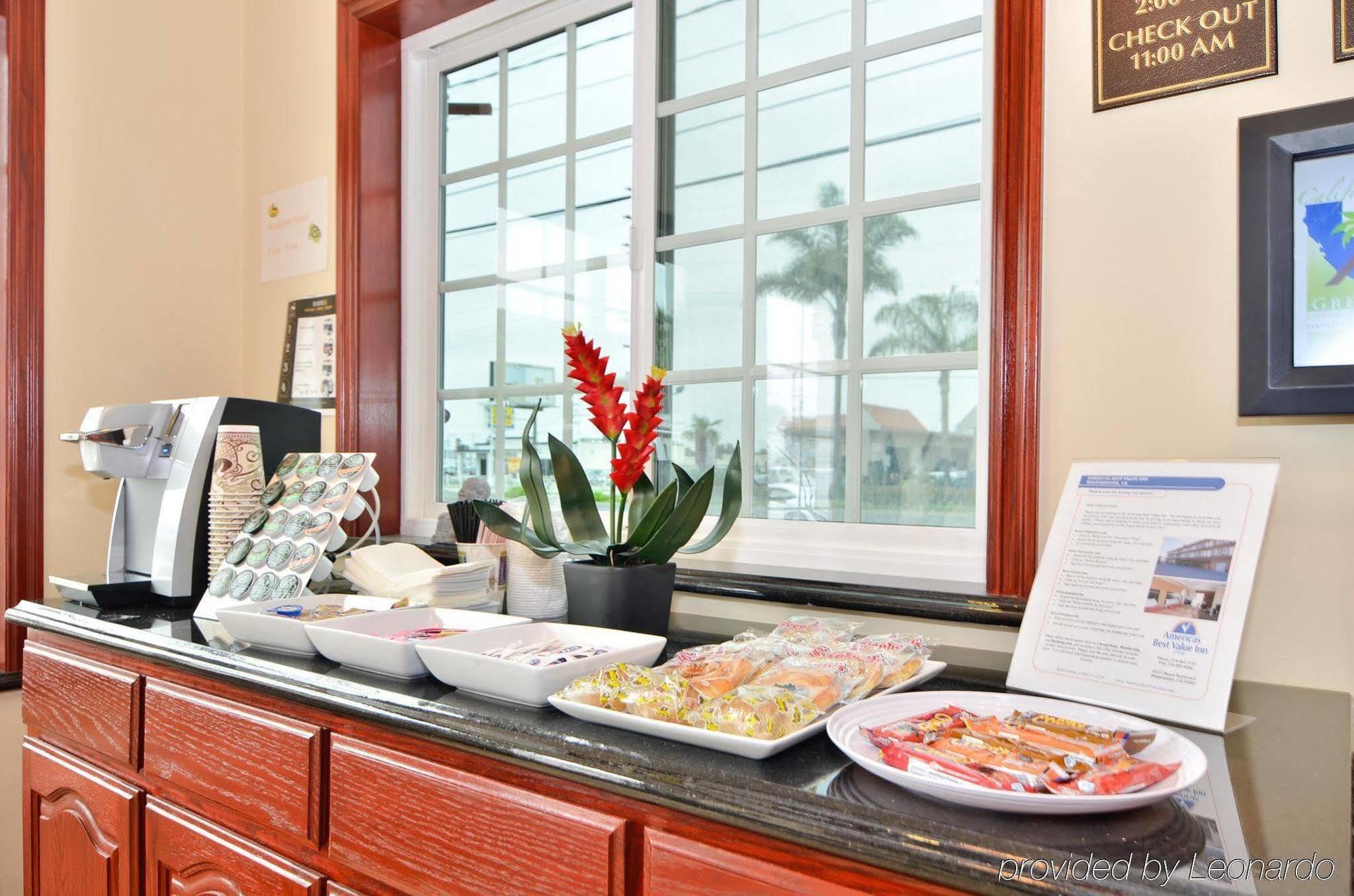 Princess Inn Westminster Ngoại thất bức ảnh