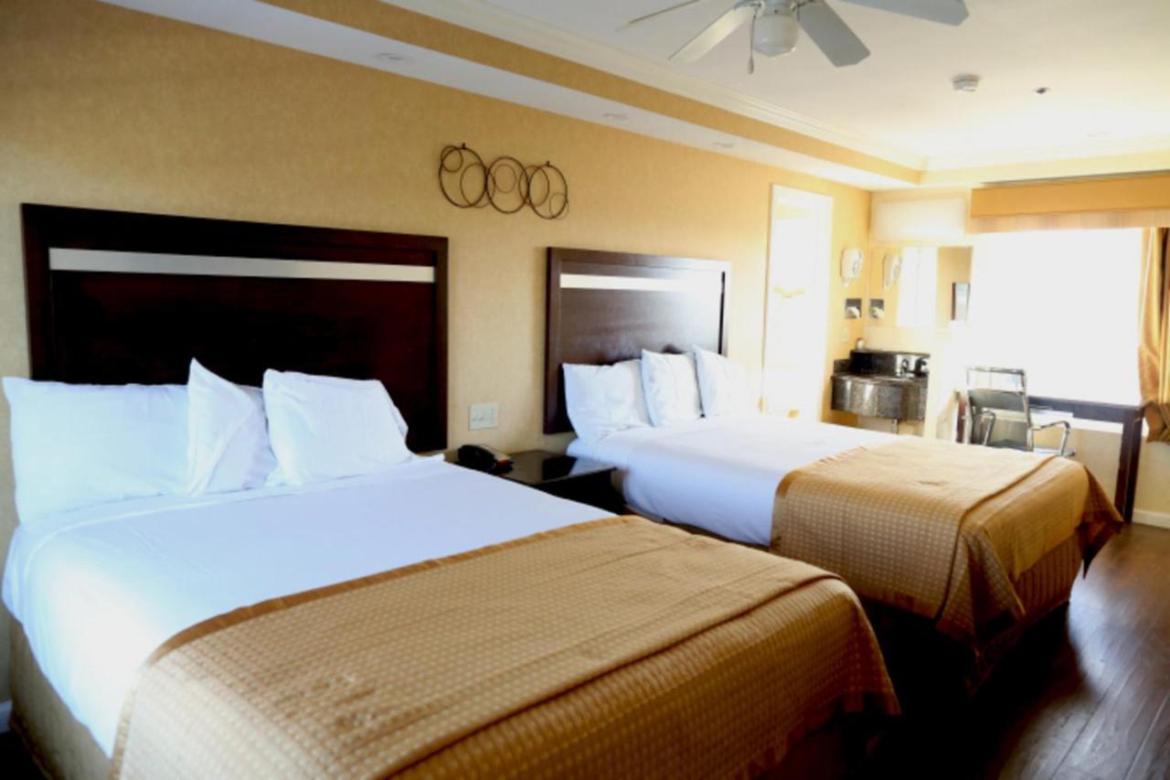 Princess Inn Westminster Ngoại thất bức ảnh