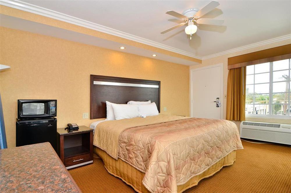 Princess Inn Westminster Phòng bức ảnh