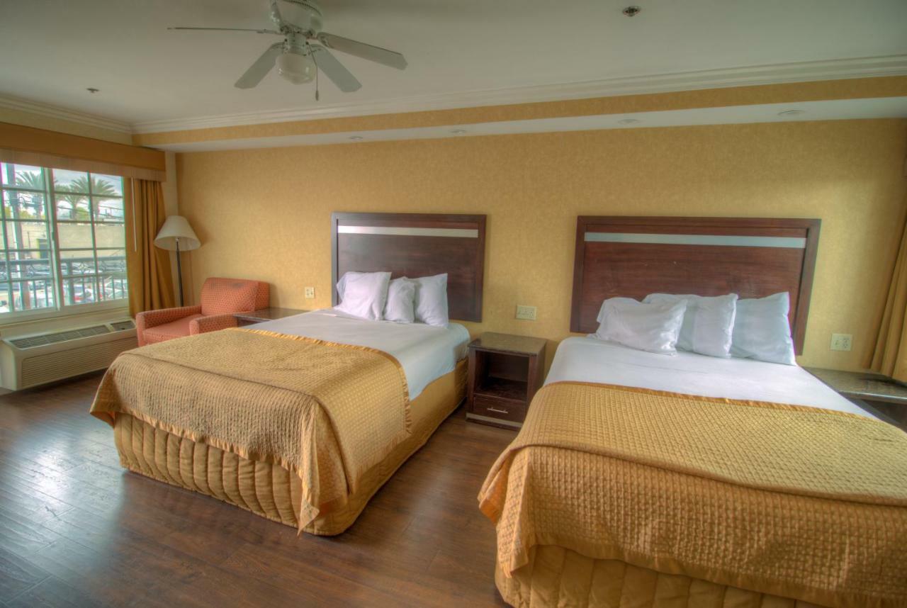 Princess Inn Westminster Ngoại thất bức ảnh