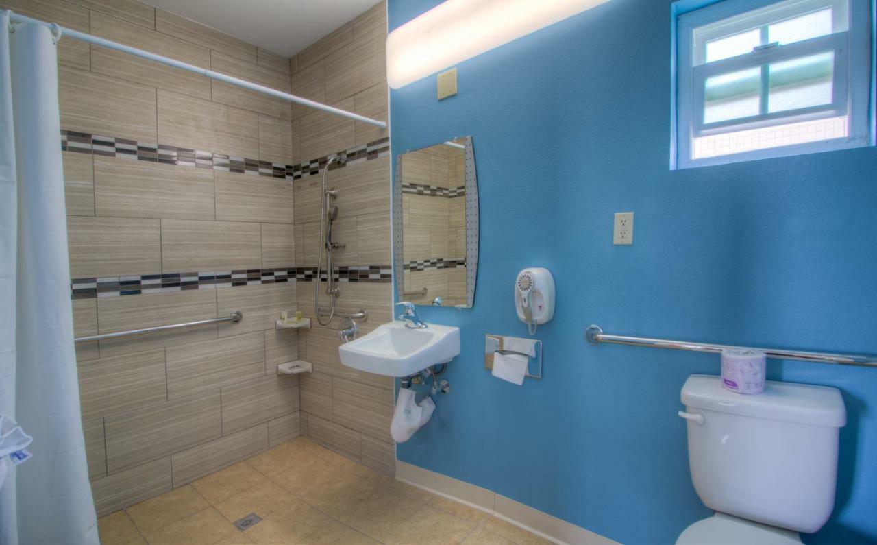Princess Inn Westminster Ngoại thất bức ảnh