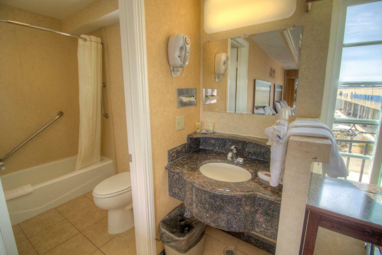 Princess Inn Westminster Ngoại thất bức ảnh