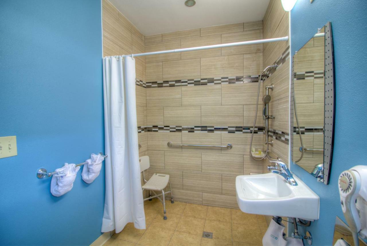 Princess Inn Westminster Ngoại thất bức ảnh