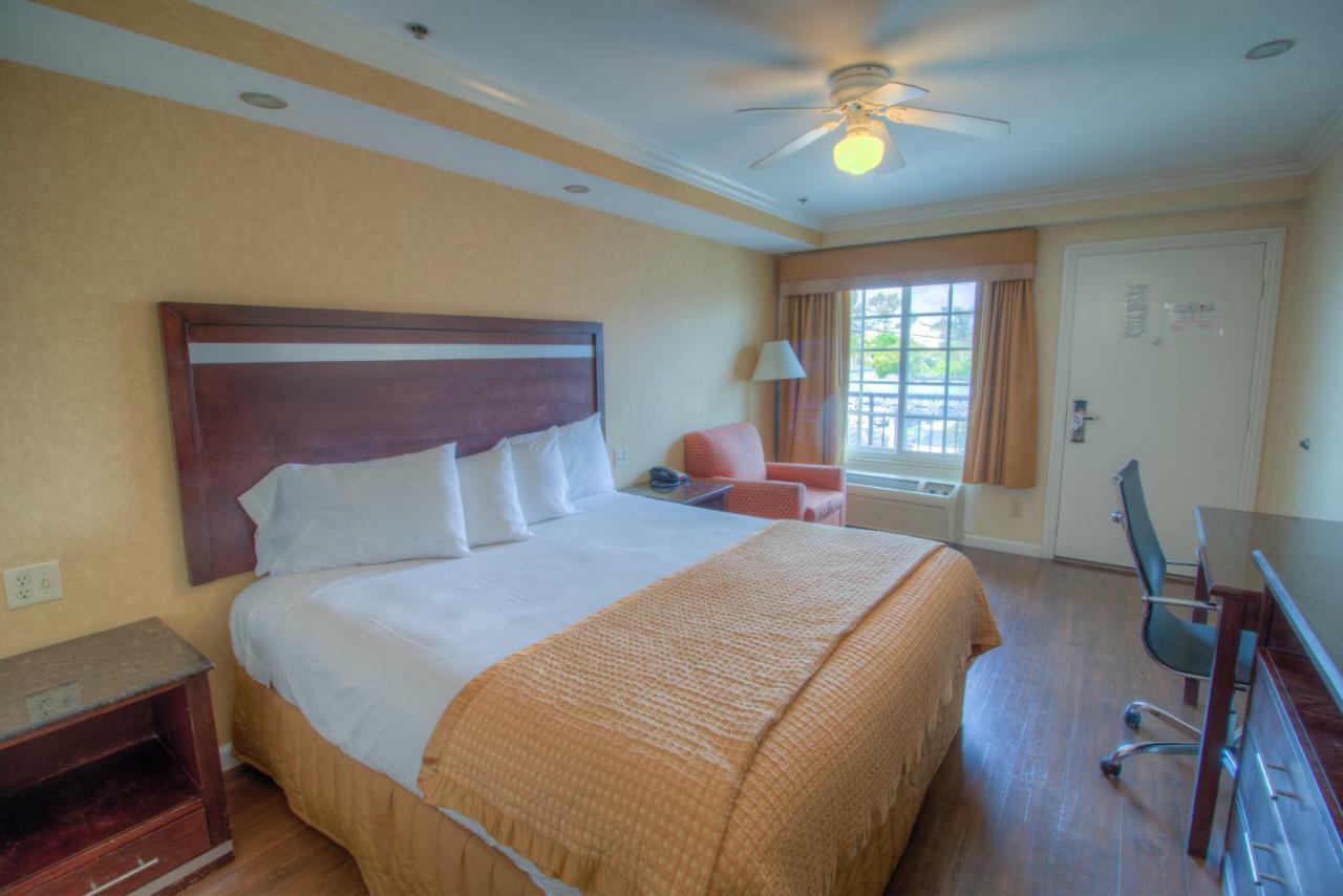 Princess Inn Westminster Ngoại thất bức ảnh